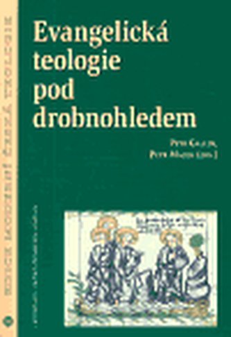 Evangelická teologie pod droblonohledem