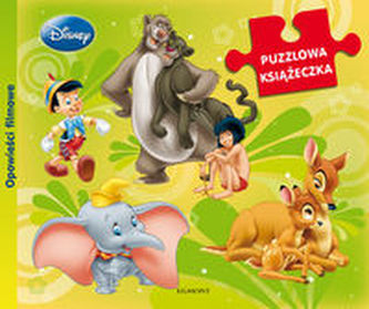 Disney Opowieści filmowe