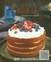 Ciasta 30 smakowitych przepisów