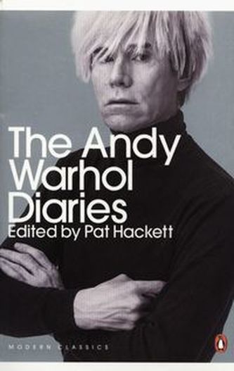 The Andy Warhol Diaries