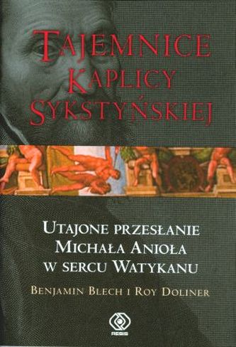 Tajemnice Kaplicy Sykstyńskiej