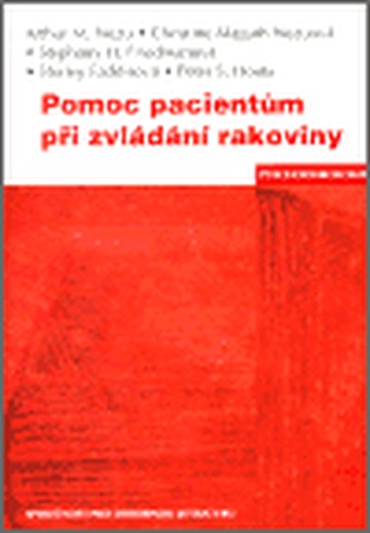 Pomoc pacientům při zvládání rakoviny
