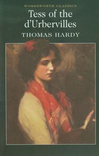 Tess of the D´Urbervilles