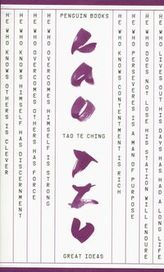 Tao Te Ching