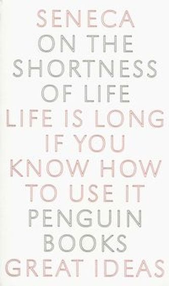 On the Shortness of Life