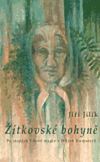 Žítkovské bohyně