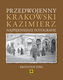 Przedwojenny krakowski Kazimierz