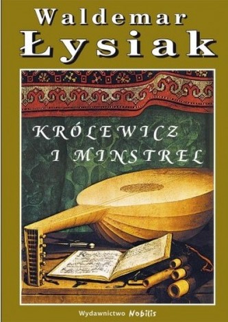 Królewicz i minstrel