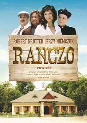 Ranczo Powieść