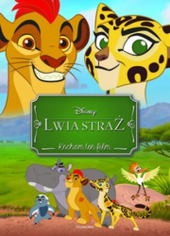 Lwia straż. Kocham ten film