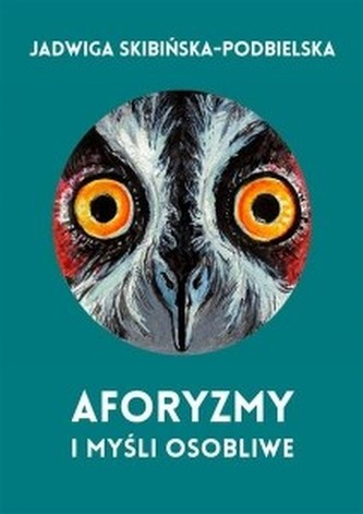 Aforyzm i myśli osobliwe