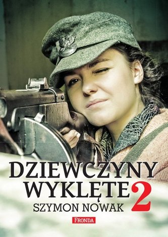 Dziewczyny wyklęte 2 Dziewczyny wyklęte 2