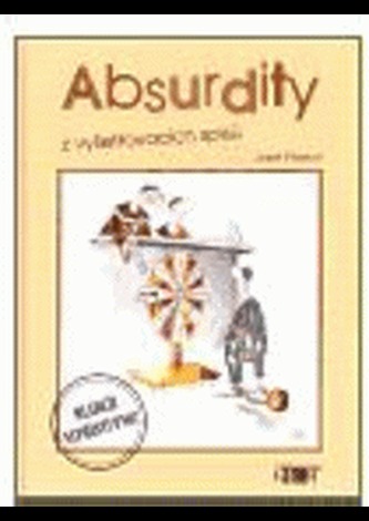 Absurdity z vyšetřovacích spisů