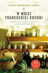 W mojej francuskiej kuchni