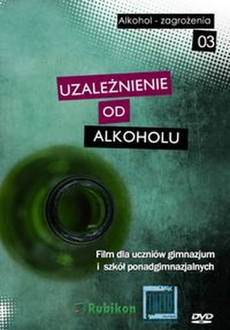 Wpływ alkoholu na organizm człowieka