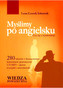 MYŚLIMY PO ANGIELSKU + MP3 WP