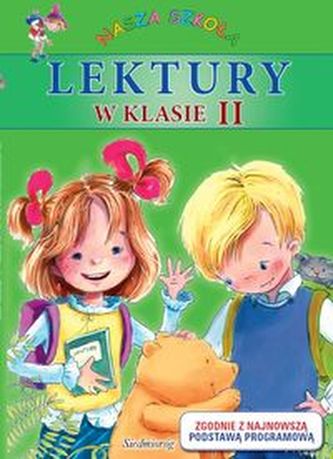 Lektury w klasie II
