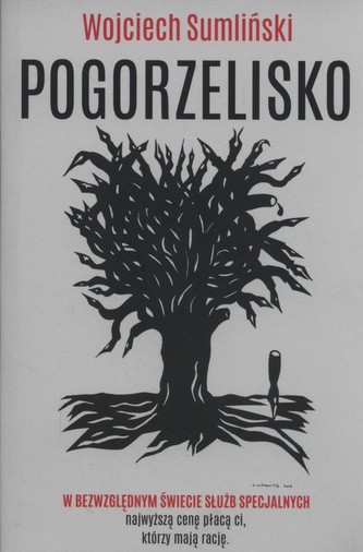 Pogorzelisko