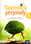 Tajemnice przyrody. Klasa 5. Szkoła podst. Przyroda.  Podręcznik