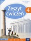 Wczoraj i dziś. Klasa 4 Szk.podst. Historia Ćwiczenia