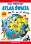 Mój pierwszy atlas świata