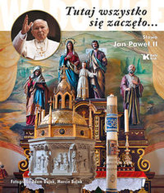 Tutaj wszystko się zaczęło...