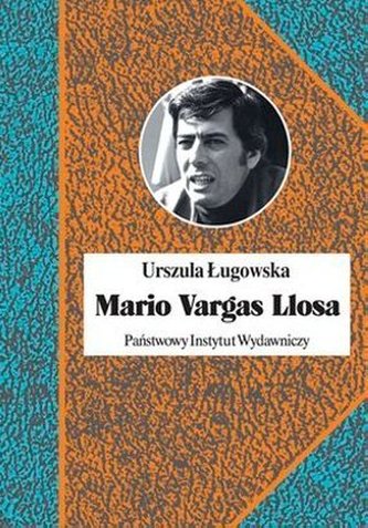 Mario Vargas Llosa