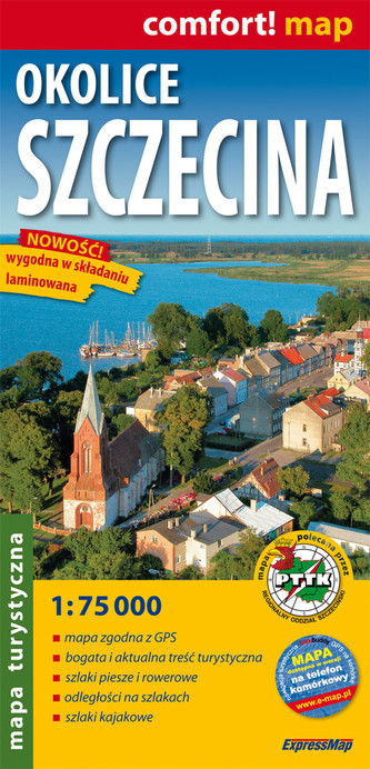 Okolice Szczecina
