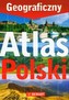 Atlas geograficzny Polski
