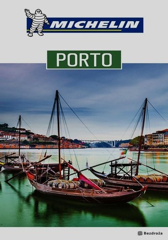 Porto. Michelin