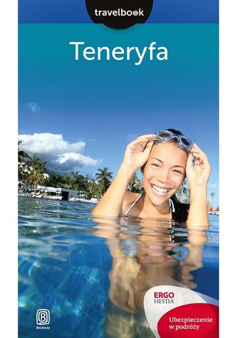 Teneryfa. Travelbook Teneryfa. Travelbook