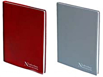 KALENDARZ NAUCZYCIELA B6 TYG.PCV 1288 MI X