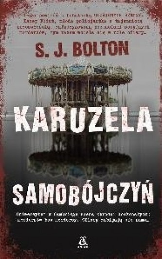 Karuzela samobójczyń