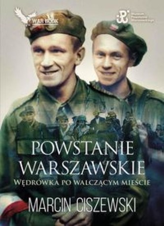 Powstanie Warszawskie Powstanie Warszawskie