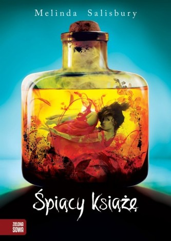 Śpiący Książę