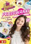 Soy Luna  Prasowanki