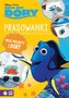 Gdzie jest Dory? Prasowanki