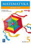 Matematyka wokół nas. Klasa 5. Szkoła podst. Podręcznik