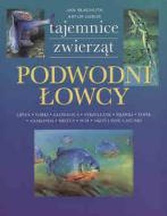 Podwodni łowcy