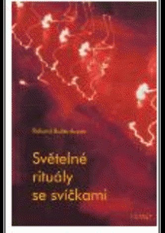 Světelné rituály se svíčkami