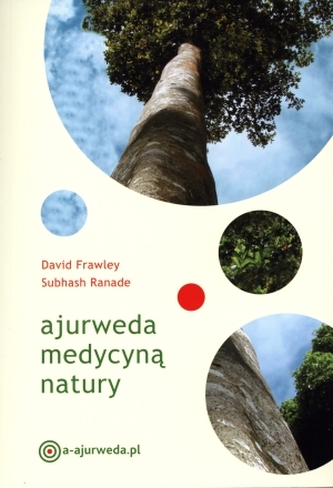 Ajurweda medycyną natury