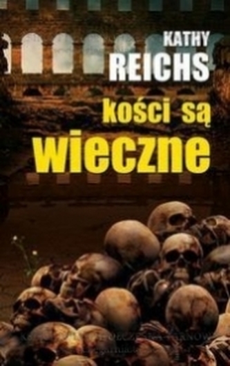 Kości są wieczne. Audiobook