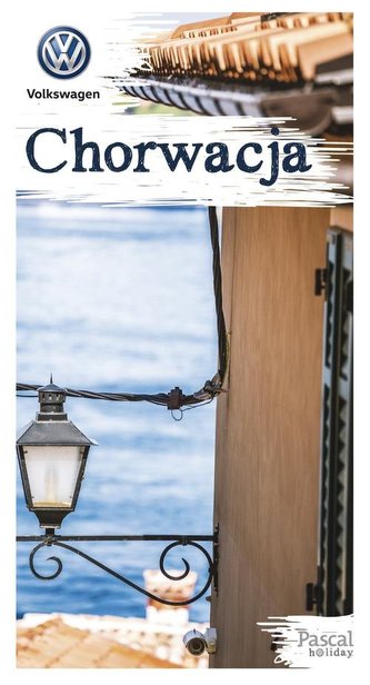 Pascal Holiday  Chorwacja