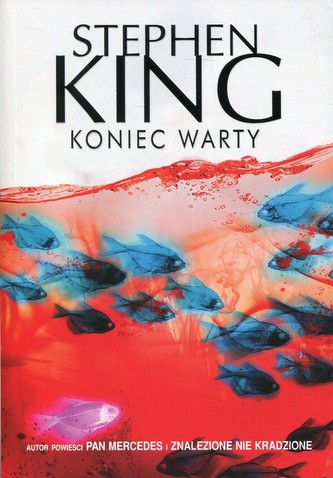Koniec warty Koniec warty