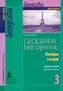 Geografia bez tajemnic 3 Zeszyt ćwiczeń