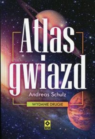 Atlas gwiazd.  Wyd 2