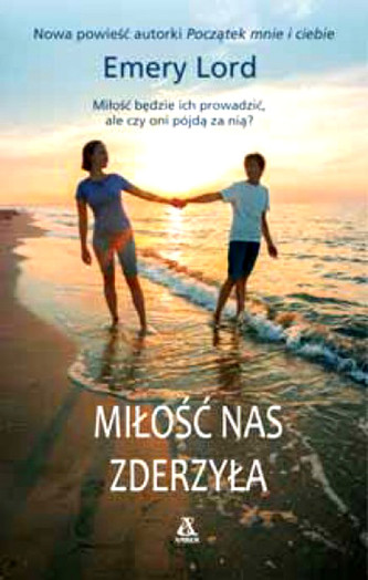 Miłość nas zderzyła