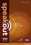 Speakout Advanced Students´ Book w/ DVD-ROM Pack, 2nd Edition