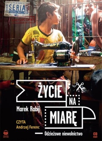 Życie na miarę.  Audiobook
