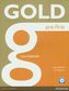 New Gold Pre-First Coursebook (with CD-ROM incl. Class Audio)